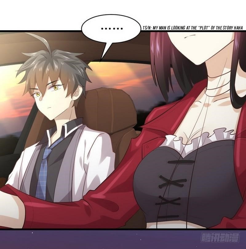 Immortal Swordsman In The Reverse World Chapter 10 - Page 19