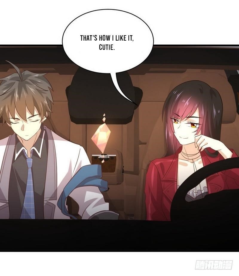 Immortal Swordsman In The Reverse World Chapter 10 - Page 2