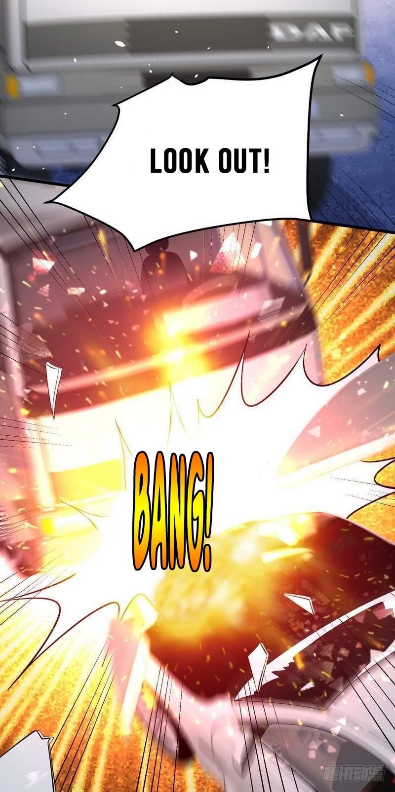 Immortal Swordsman In The Reverse World Chapter 10 - Page 21