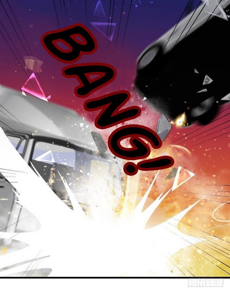 Immortal Swordsman In The Reverse World Chapter 10 - Page 22