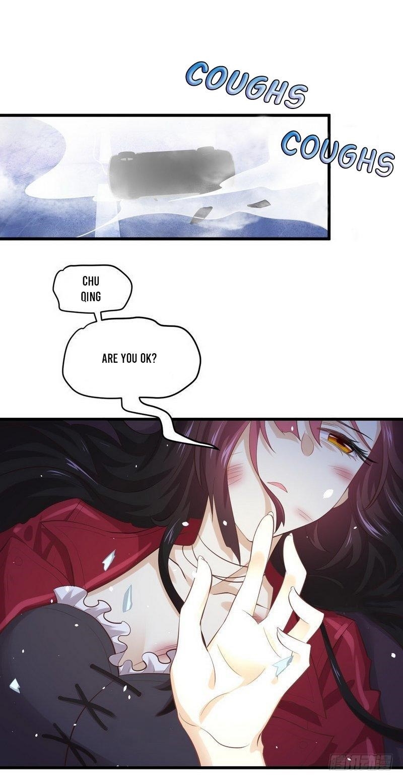 Immortal Swordsman In The Reverse World Chapter 10 - Page 23