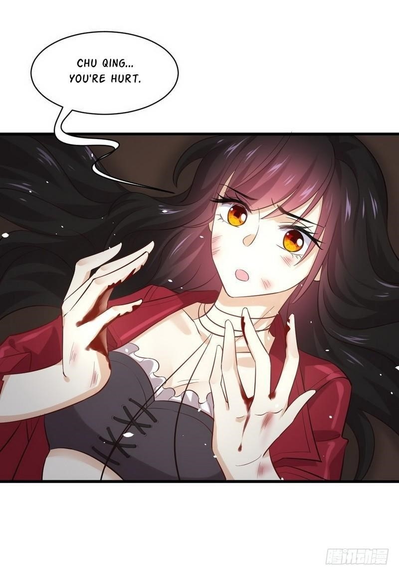 Immortal Swordsman In The Reverse World Chapter 10 - Page 26