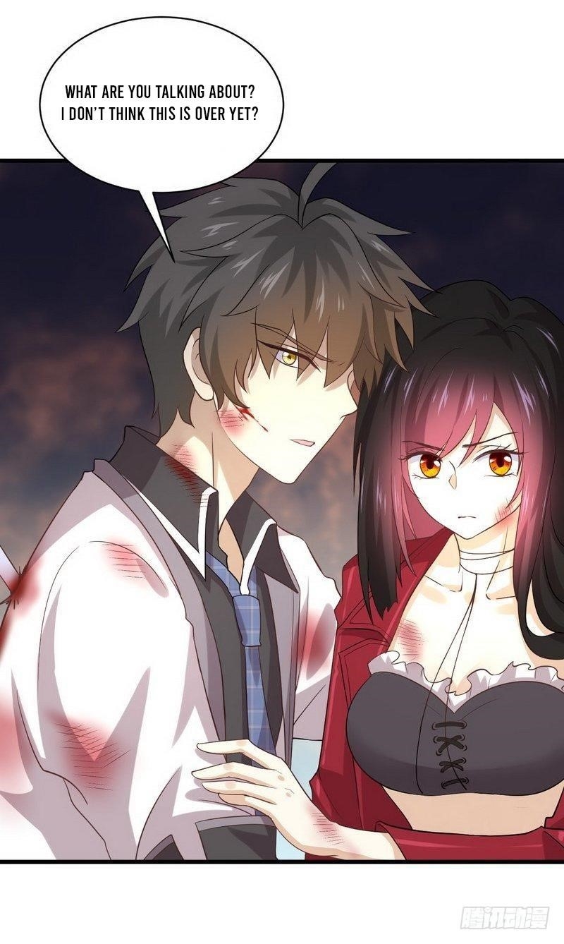 Immortal Swordsman In The Reverse World Chapter 10 - Page 31