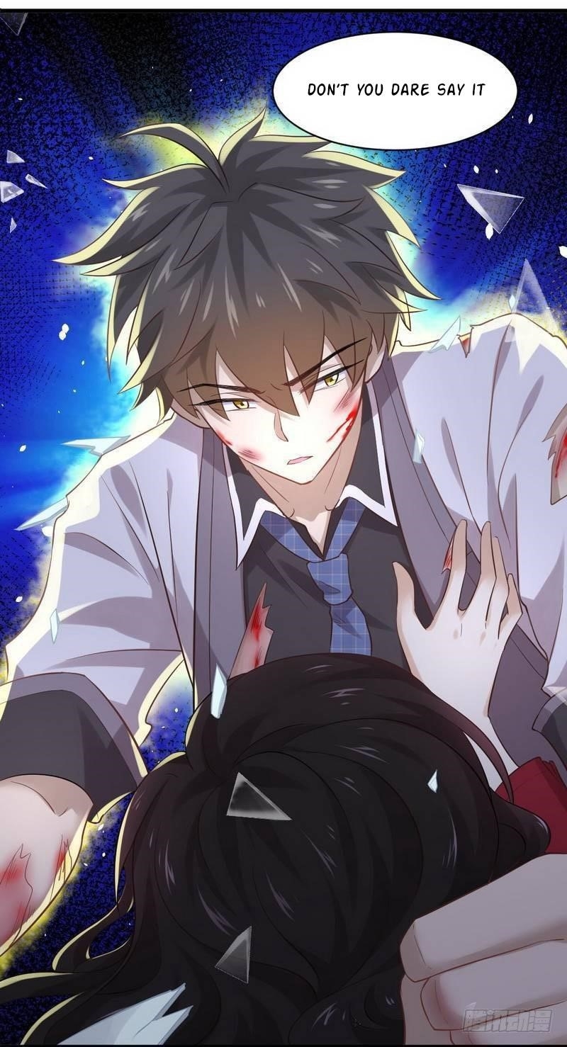 Immortal Swordsman In The Reverse World Chapter 10 - Page 33