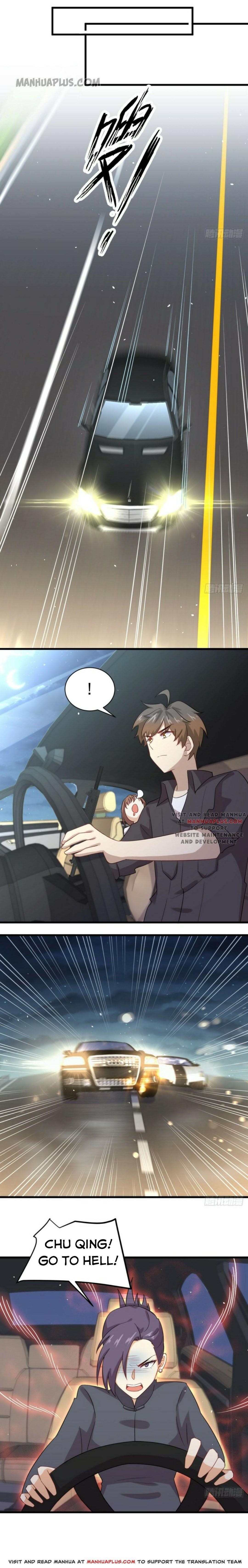 Immortal Swordsman In The Reverse World Chapter 102 - Page 11