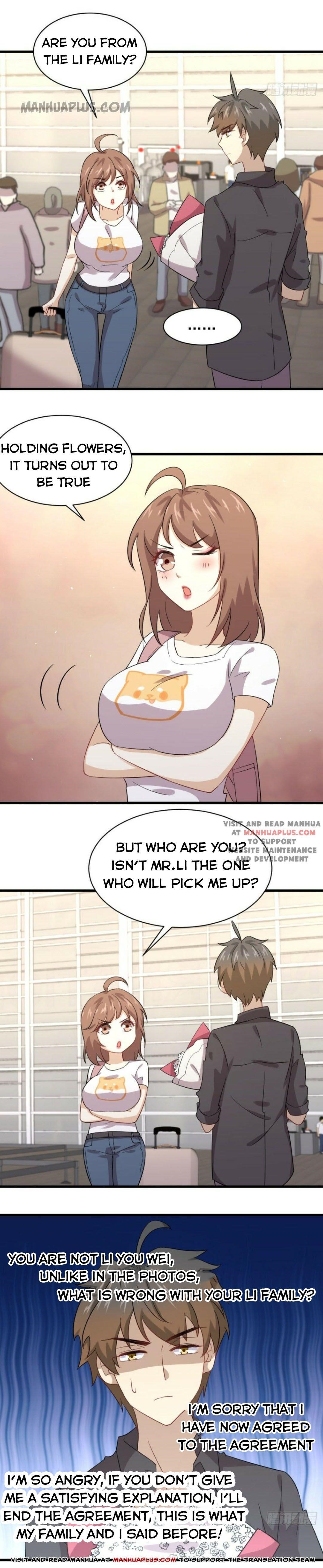 Immortal Swordsman In The Reverse World Chapter 102 - Page 7