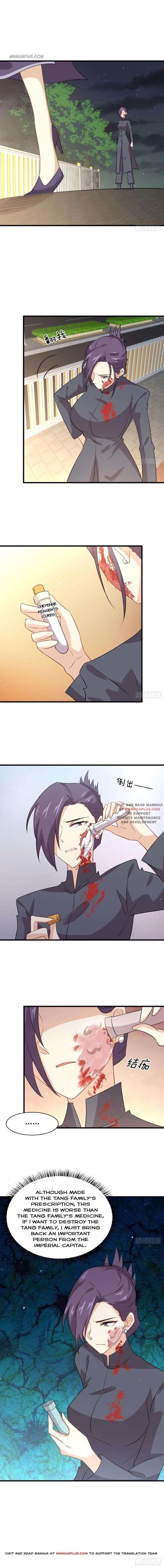 Immortal Swordsman In The Reverse World Chapter 103 - Page 6