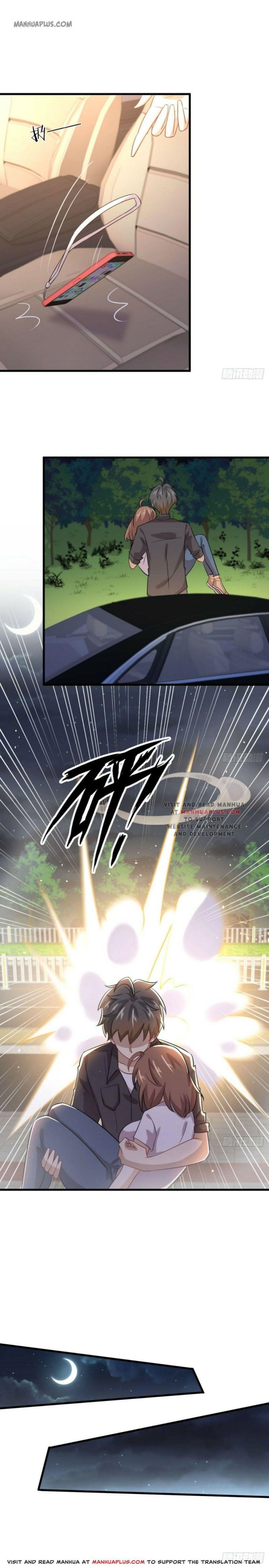 Immortal Swordsman In The Reverse World Chapter 104 - Page 5