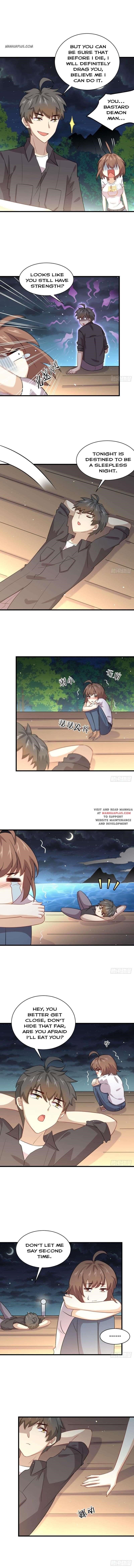 Immortal Swordsman In The Reverse World Chapter 106 - Page 2