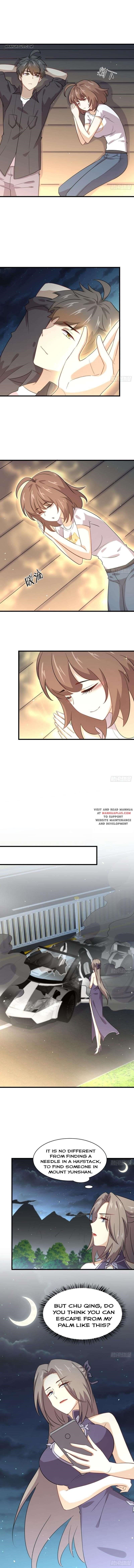 Immortal Swordsman In The Reverse World Chapter 106 - Page 3