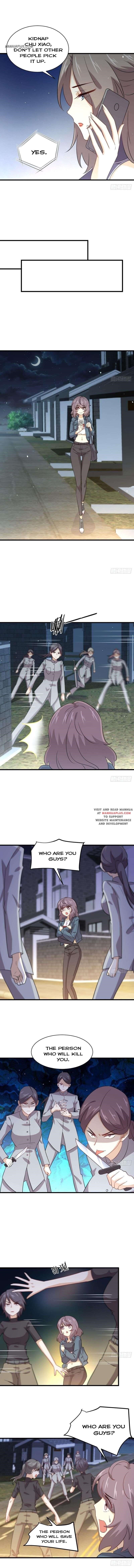 Immortal Swordsman In The Reverse World Chapter 106 - Page 4