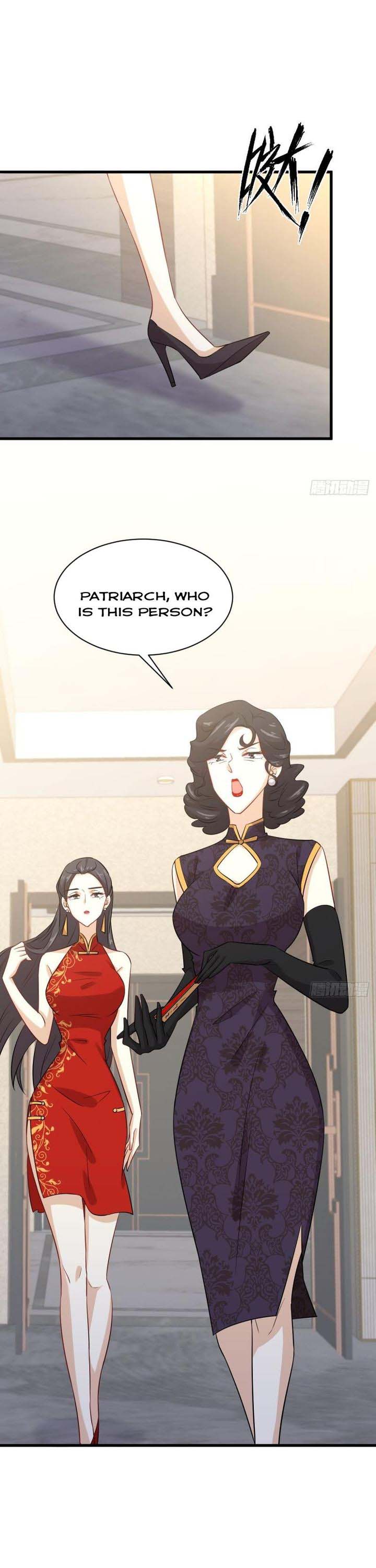 Immortal Swordsman In The Reverse World Chapter 108 - Page 6