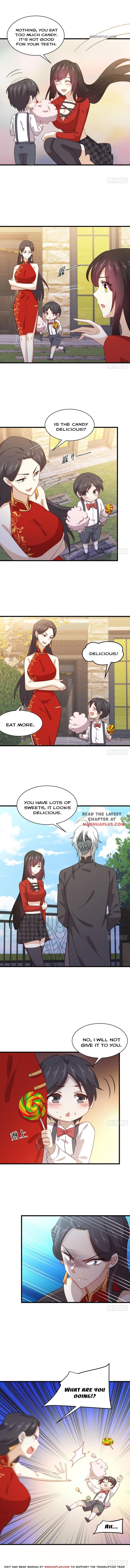 Immortal Swordsman In The Reverse World Chapter 109 - Page 3