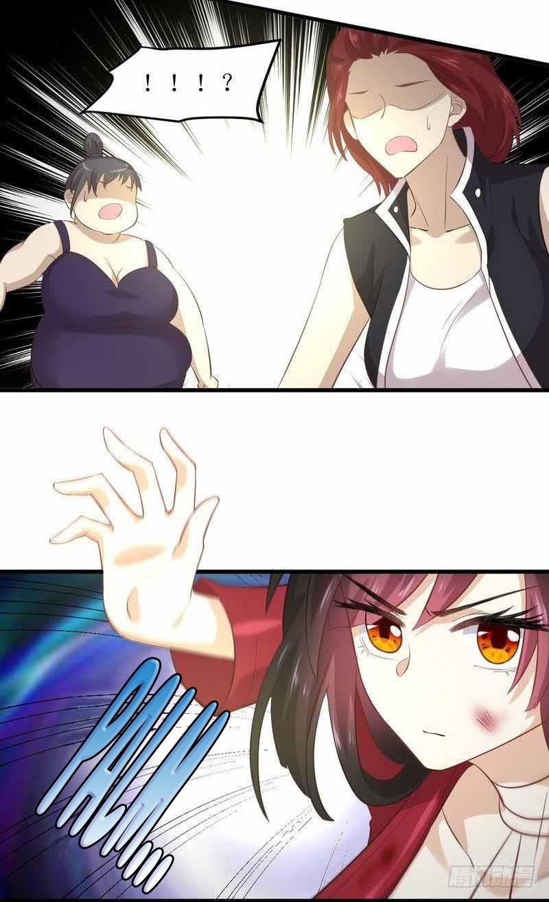 Immortal Swordsman In The Reverse World Chapter 11 - Page 13