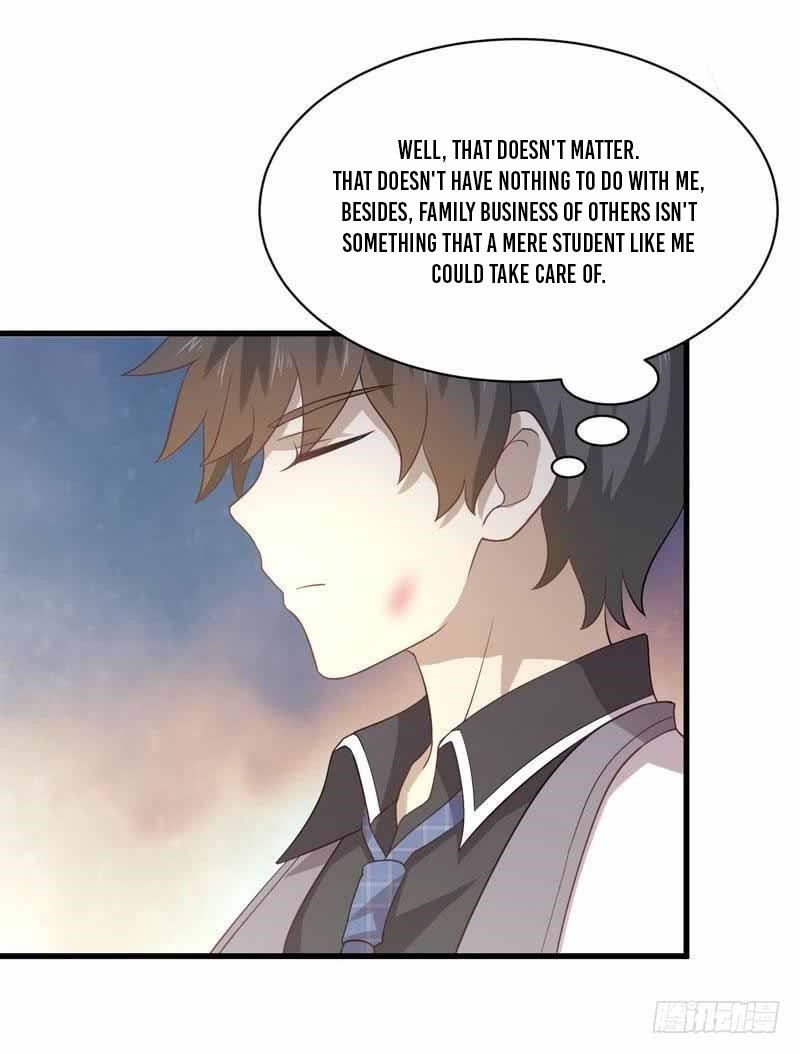 Immortal Swordsman In The Reverse World Chapter 11 - Page 24