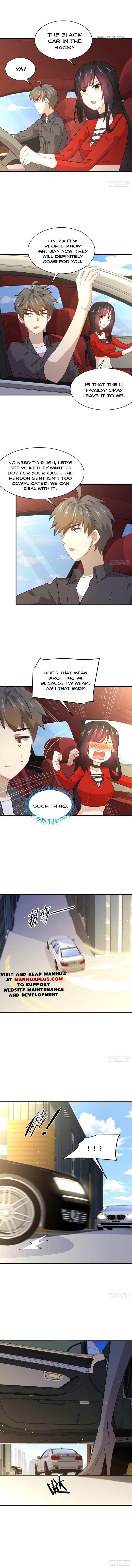 Immortal Swordsman In The Reverse World Chapter 111 - Page 1