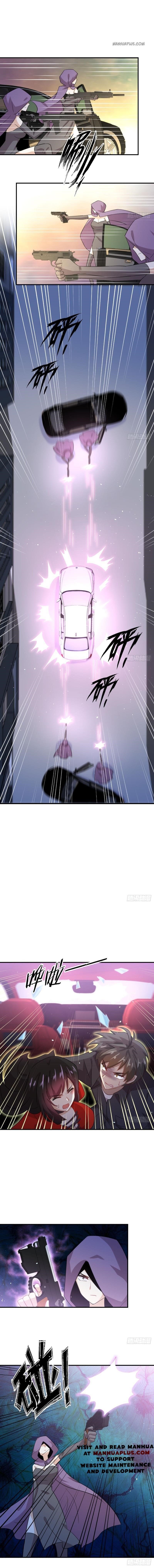 Immortal Swordsman In The Reverse World Chapter 111 - Page 2