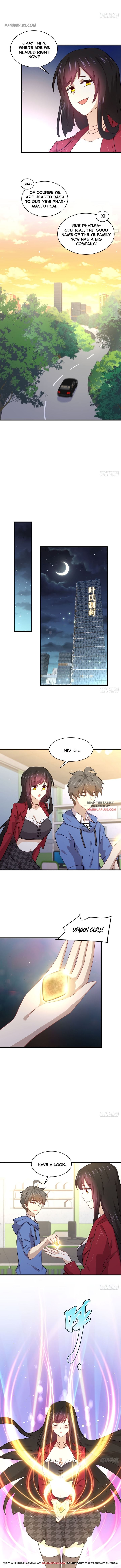 Immortal Swordsman In The Reverse World Chapter 116 - Page 2