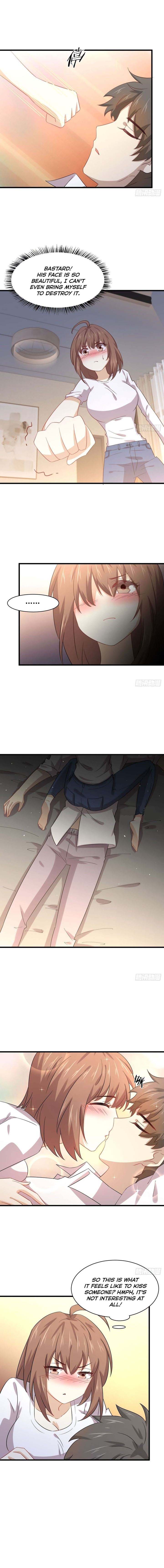 Immortal Swordsman In The Reverse World Chapter 117 - Page 5