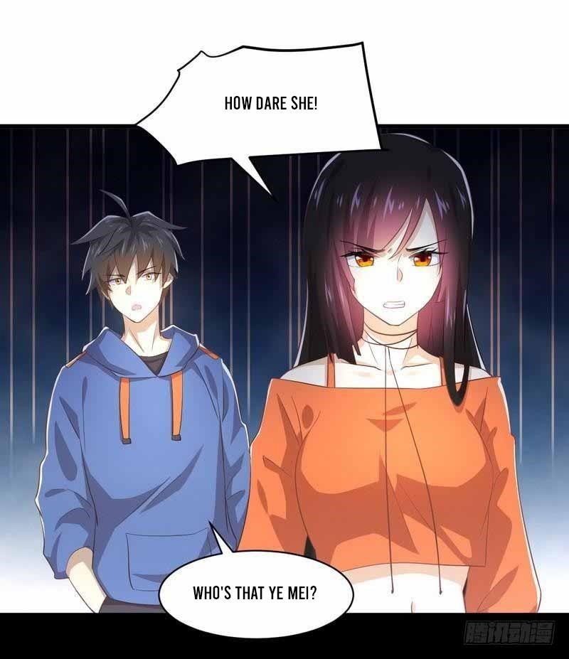 Immortal Swordsman In The Reverse World Chapter 12 - Page 10