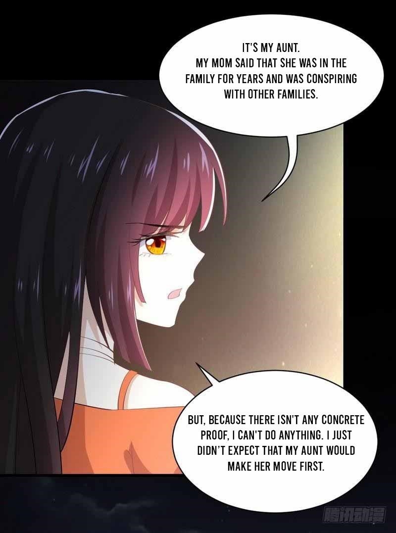 Immortal Swordsman In The Reverse World Chapter 12 - Page 11