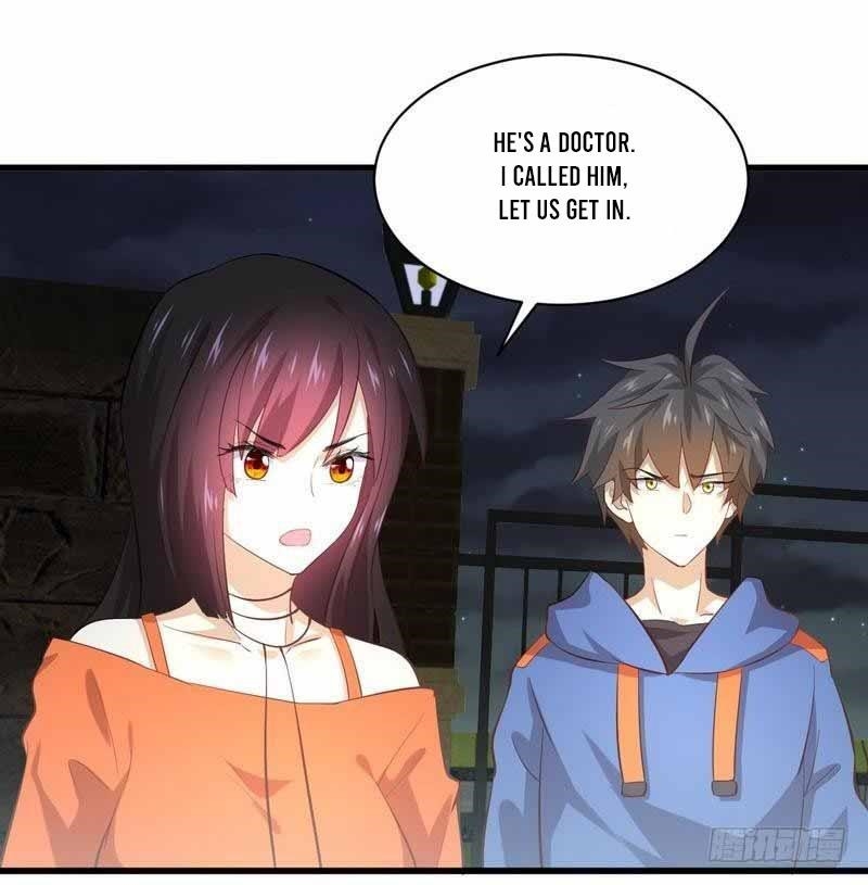 Immortal Swordsman In The Reverse World Chapter 12 - Page 21