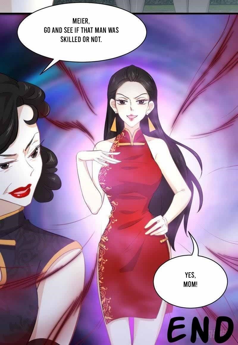 Immortal Swordsman In The Reverse World Chapter 12 - Page 23