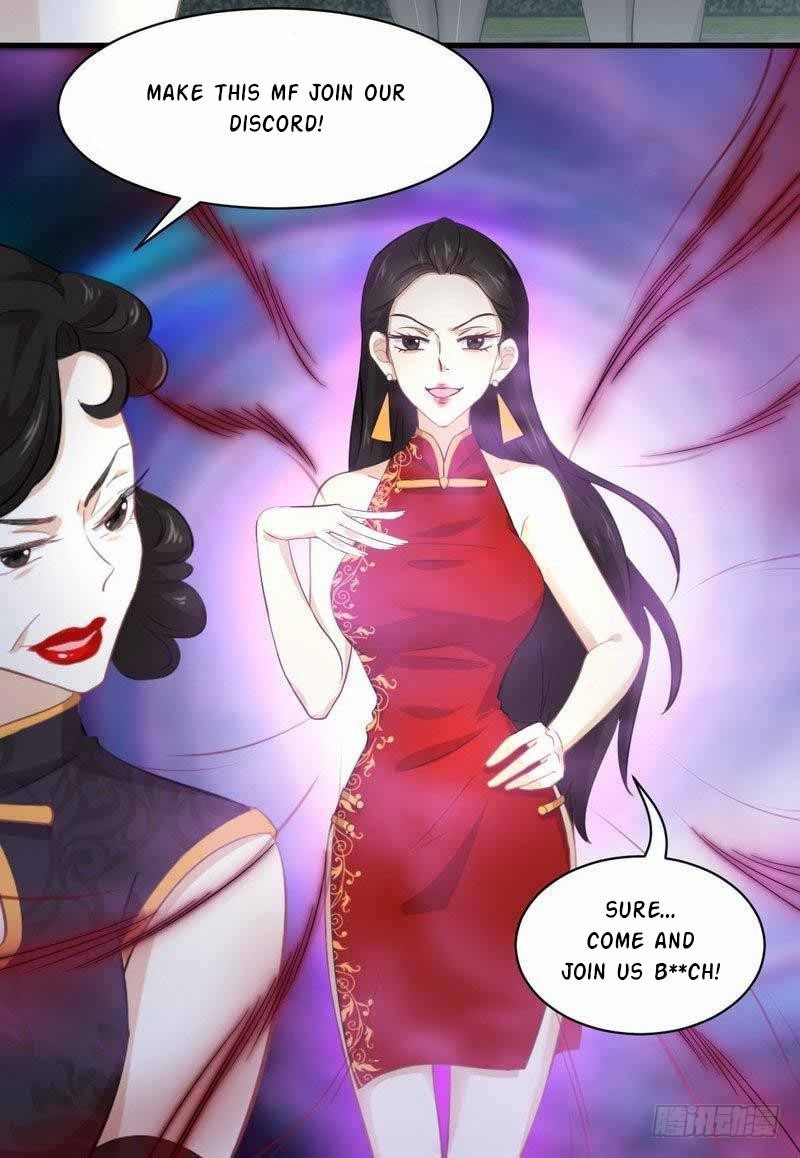 Immortal Swordsman In The Reverse World Chapter 12 - Page 24