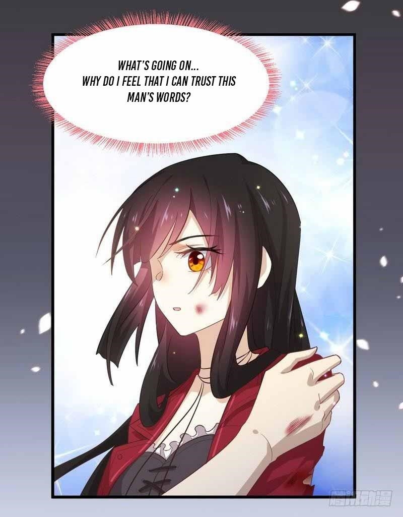 Immortal Swordsman In The Reverse World Chapter 12 - Page 3