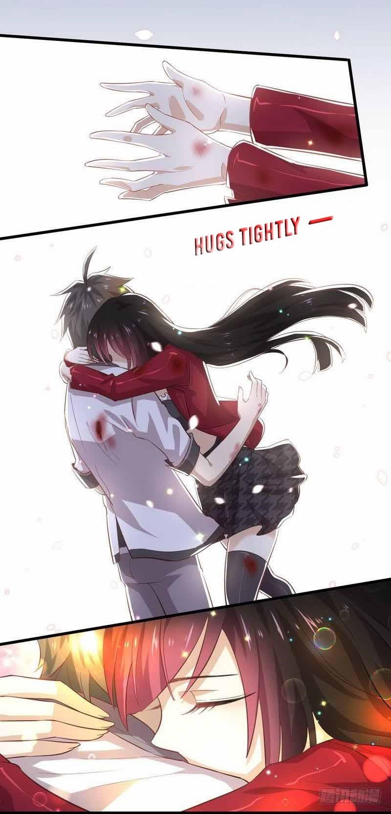 Immortal Swordsman In The Reverse World Chapter 12 - Page 4