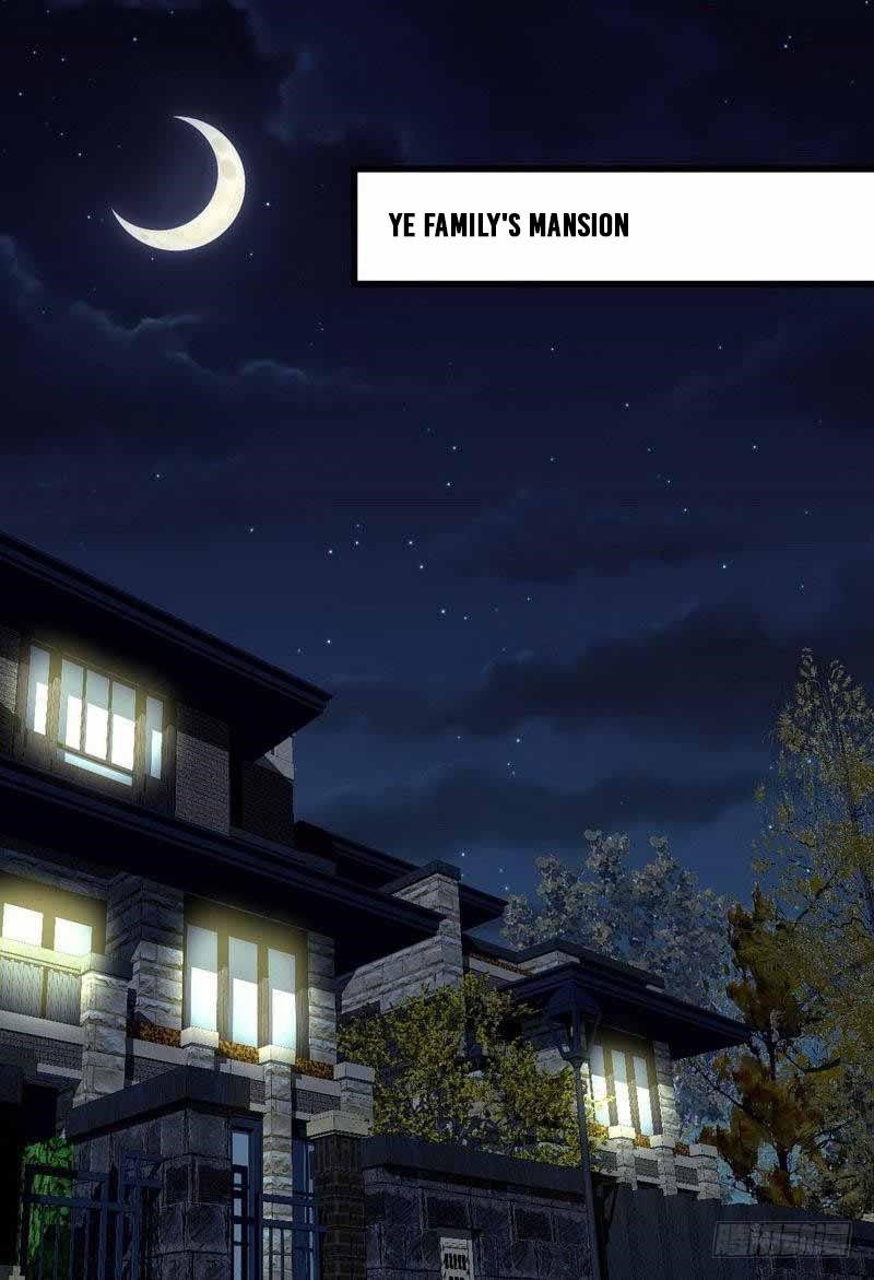 Immortal Swordsman In The Reverse World Chapter 12 - Page 5