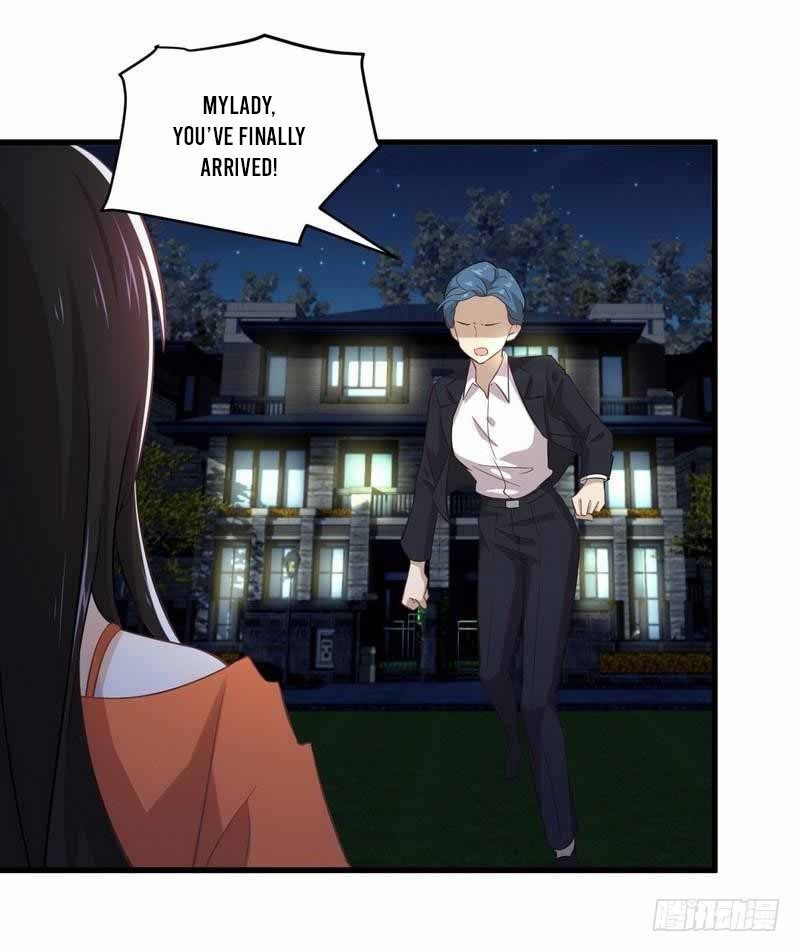 Immortal Swordsman In The Reverse World Chapter 12 - Page 7