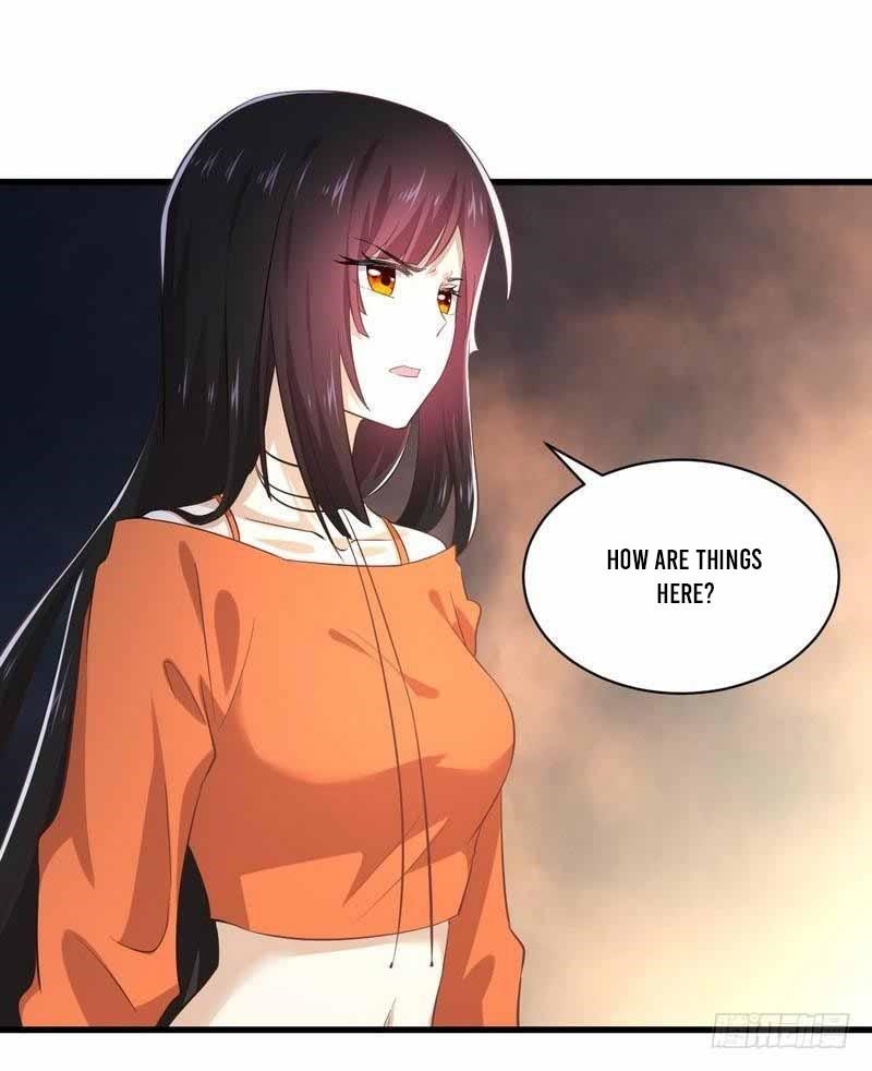 Immortal Swordsman In The Reverse World Chapter 12 - Page 8