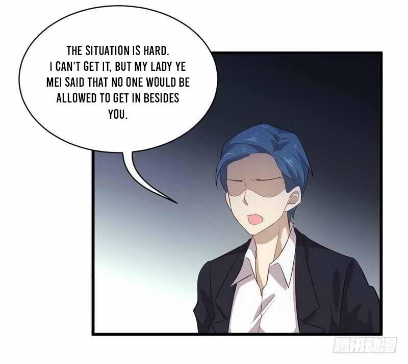 Immortal Swordsman In The Reverse World Chapter 12 - Page 9