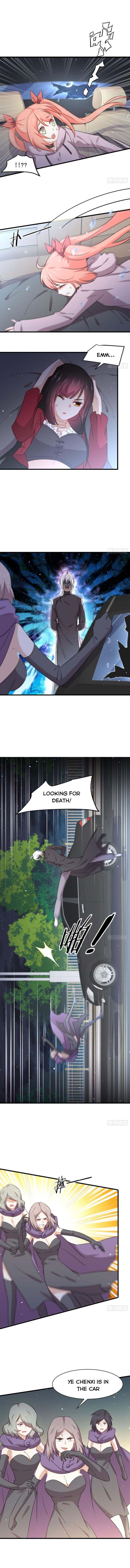 Immortal Swordsman In The Reverse World Chapter 120 - Page 2