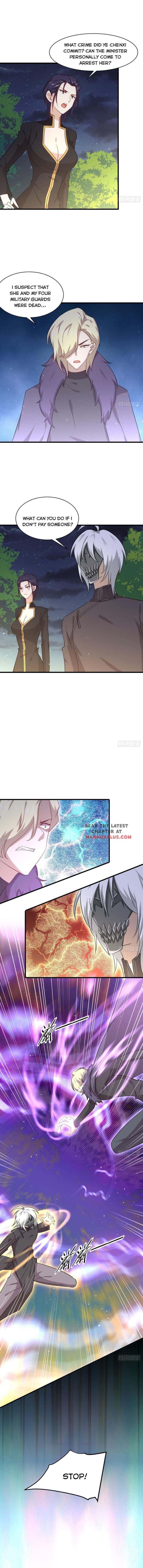 Immortal Swordsman In The Reverse World Chapter 121 - Page 2