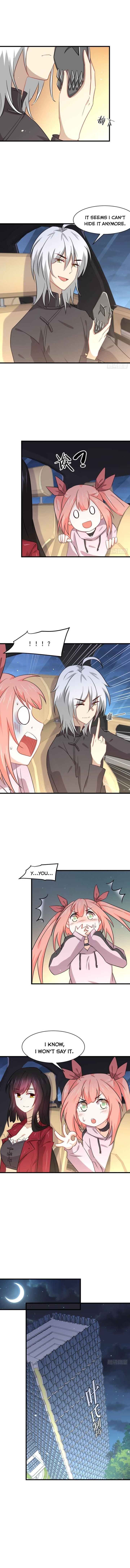 Immortal Swordsman In The Reverse World Chapter 122 - Page 1