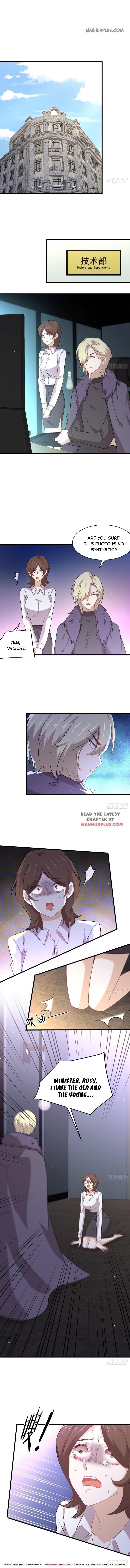 Immortal Swordsman In The Reverse World Chapter 123 - Page 1