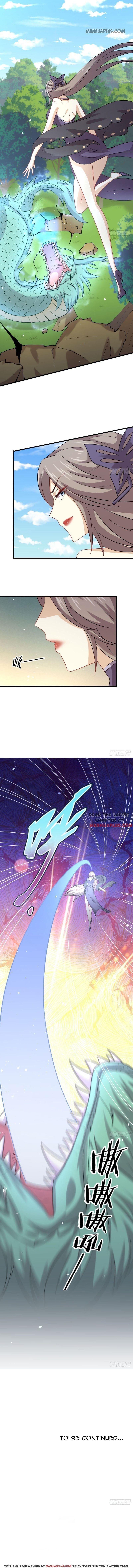 Immortal Swordsman In The Reverse World Chapter 125 - Page 7