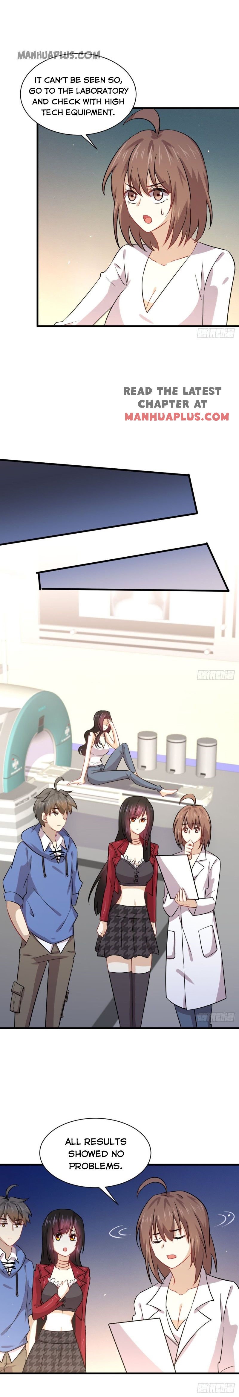 Immortal Swordsman In The Reverse World Chapter 129 - Page 4