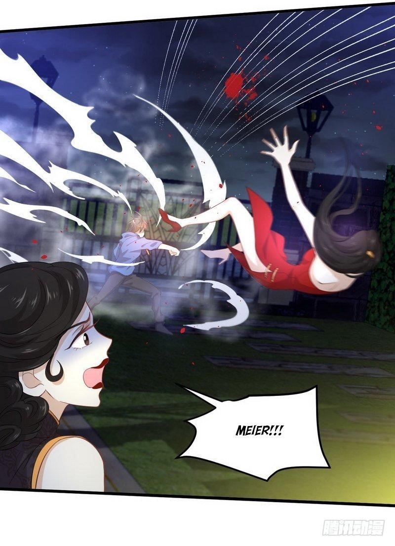 Immortal Swordsman In The Reverse World Chapter 13 - Page 11