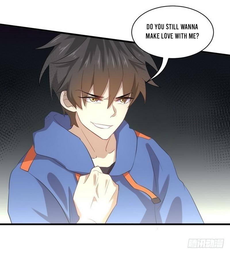 Immortal Swordsman In The Reverse World Chapter 13 - Page 12