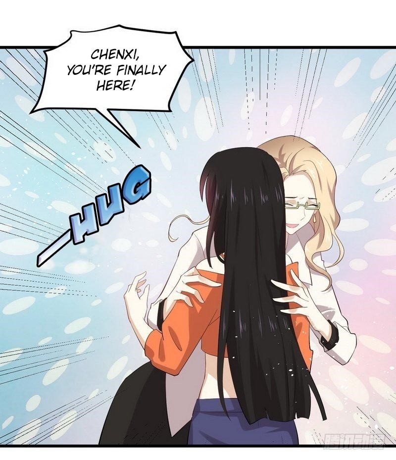 Immortal Swordsman In The Reverse World Chapter 13 - Page 18