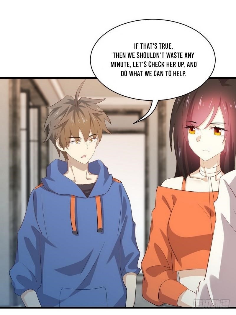 Immortal Swordsman In The Reverse World Chapter 13 - Page 20