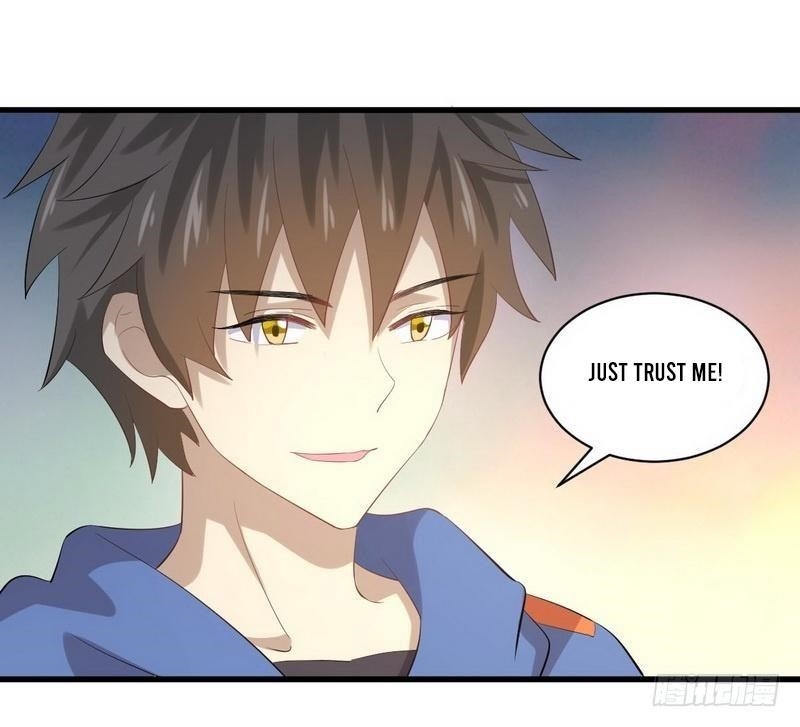 Immortal Swordsman In The Reverse World Chapter 13 - Page 22