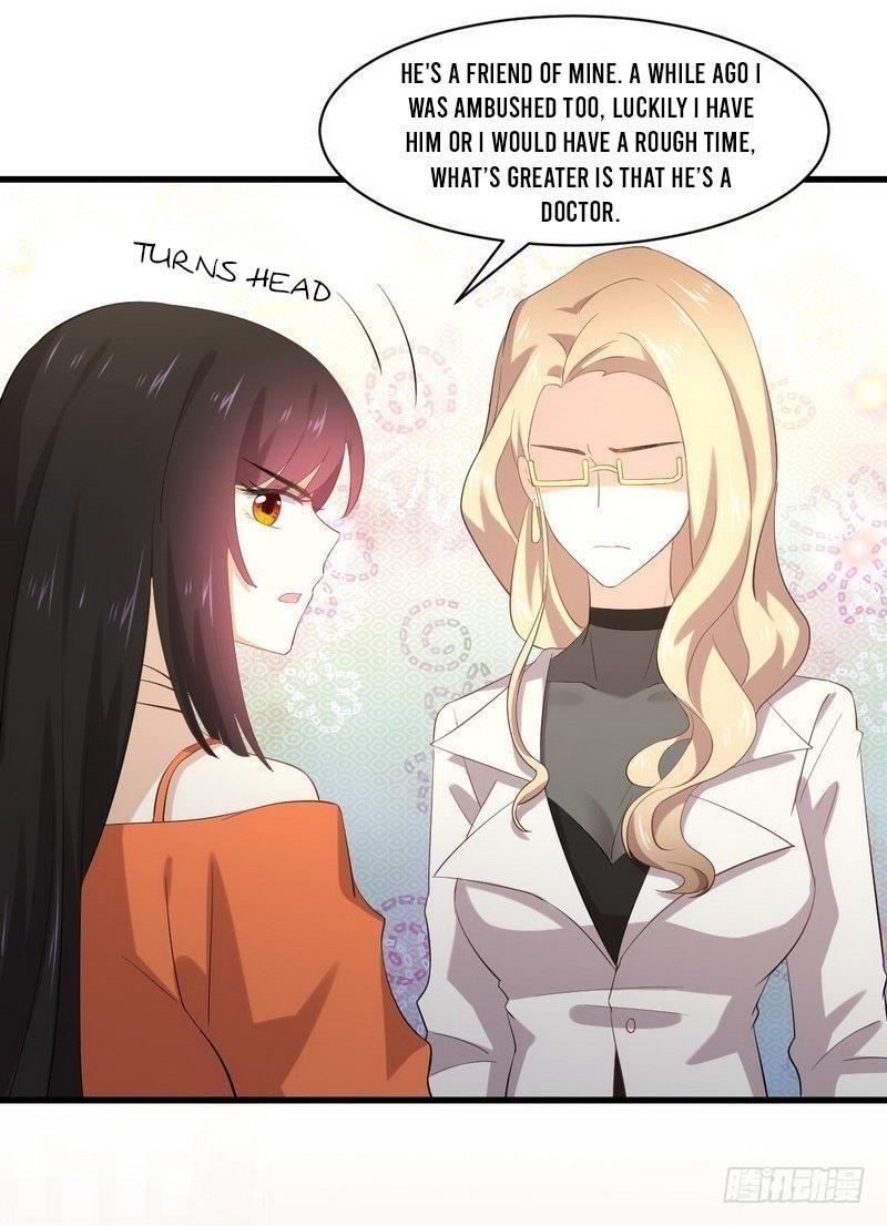 Immortal Swordsman In The Reverse World Chapter 13 - Page 23