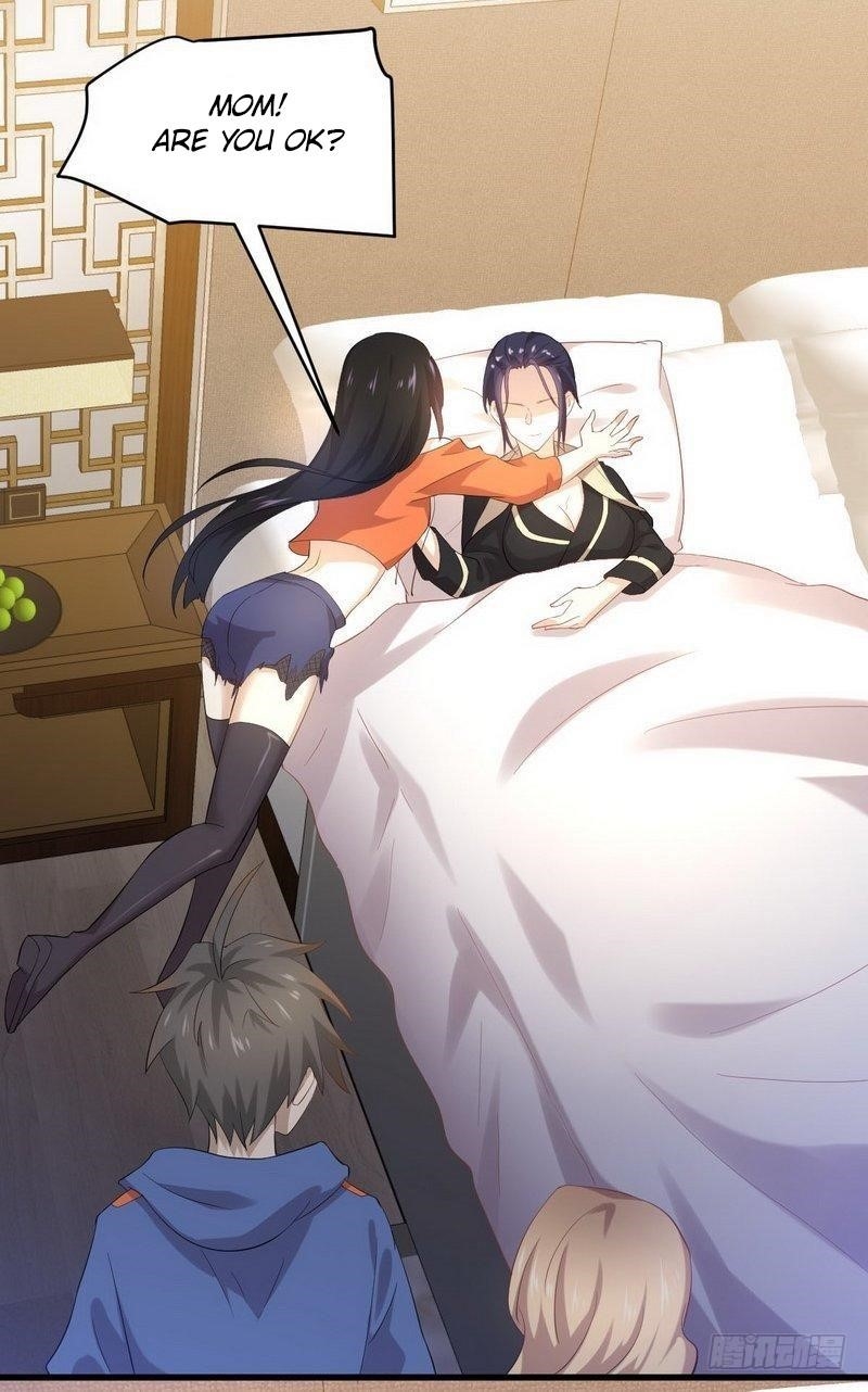 Immortal Swordsman In The Reverse World Chapter 13 - Page 25