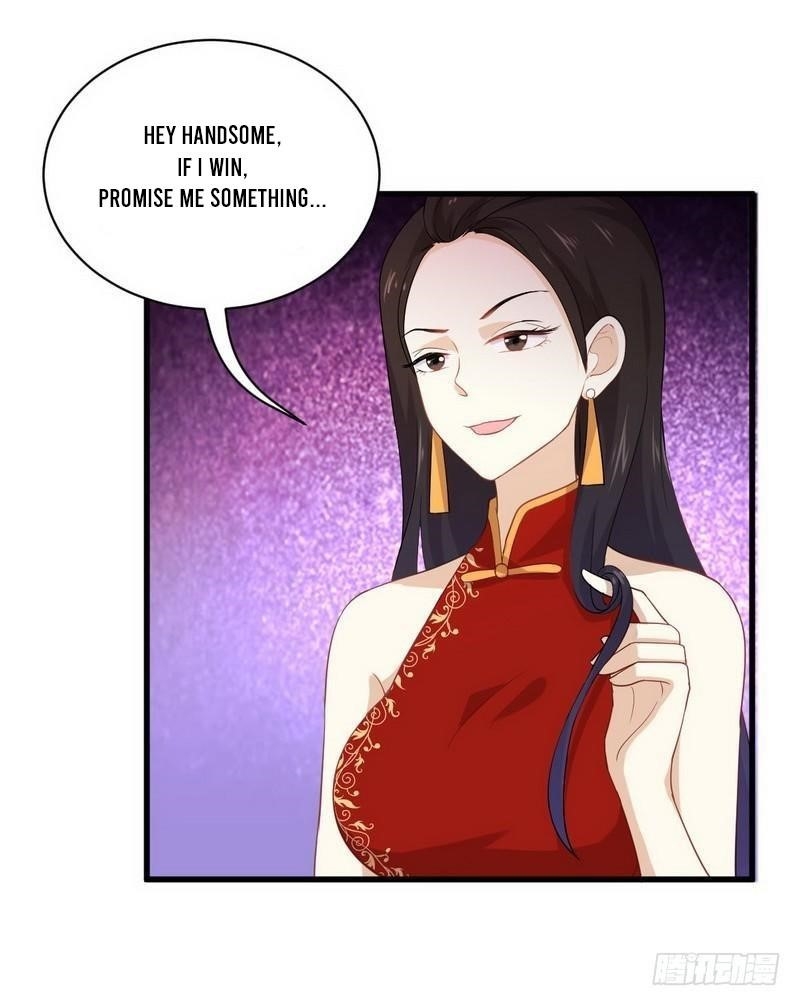 Immortal Swordsman In The Reverse World Chapter 13 - Page 3