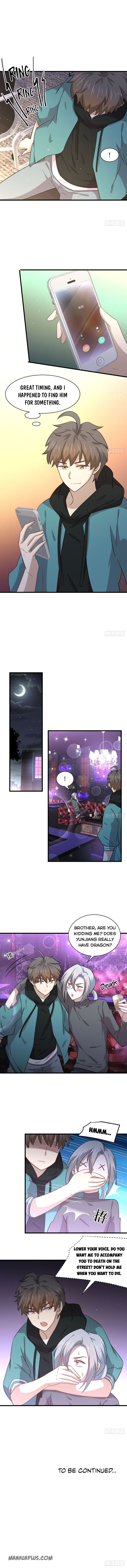 Immortal Swordsman In The Reverse World Chapter 133 - Page 6