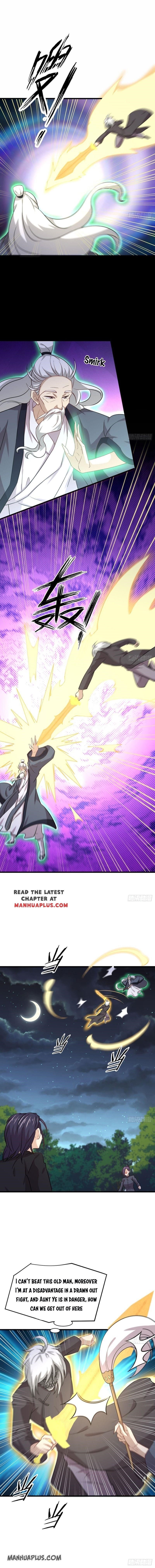 Immortal Swordsman In The Reverse World Chapter 137 - Page 1